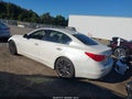 2017 Infiniti Q50 — photo 3 of 20 | VIN JN1FV7AR9HM871794
