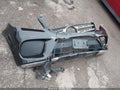 2017 Mercedes-Benz GLS-Class — photo 12 of 17 | VIN 4JGDF7DE3HA829466