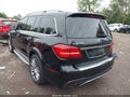 2017 Mercedes-Benz GLS-Class — photo 3 of 17 | VIN 4JGDF7DE3HA829466