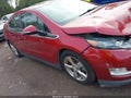 2013 Chevrolet Volt — photo 13 of 16 | VIN 1G1RB6E40DU120243