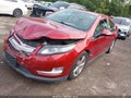 2013 Chevrolet Volt — photo 2 of 16 | VIN 1G1RB6E40DU120243