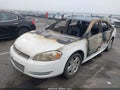 2012 Chevrolet Impala — photo 2 of 11 | VIN 2G1WG5E35C1197108