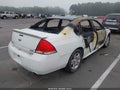 2012 Chevrolet Impala — photo 4 of 11 | VIN 2G1WG5E35C1197108
