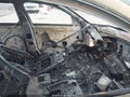 2012 Chevrolet Impala — photo 5 of 11 | VIN 2G1WG5E35C1197108