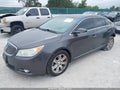 2013 Buick LaCrosse — photo 2 of 17 | VIN 1G4GC5E33DF212024
