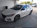 2020 Nissan Sentra — photo 2 of 16 | VIN 3N1AB8DV9LY208720