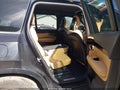 2017 Volvo XC90 — photo 8 of 18 | VIN YV4A22PK2H1172261