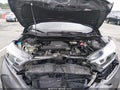 2019 Honda CR-V — photo 8 of 17 | VIN JHLRW2H84KX001211