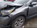 2019 Honda CR-V — photo 16 of 17 | VIN JHLRW2H84KX001211