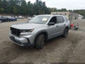 2025 Honda Pilot — photo 2 of 17 | VIN 5FNYG1H64SB071686
