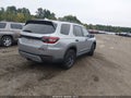 2025 Honda Pilot — photo 4 of 17 | VIN 5FNYG1H64SB071686
