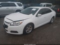 2016 Chevrolet Malibu Limited — photo 2 of 11 | VIN 1G11C5SA0GF121464