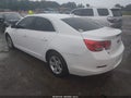 2016 Chevrolet Malibu Limited — photo 3 of 11 | VIN 1G11C5SA0GF121464