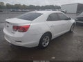 2016 Chevrolet Malibu Limited — photo 4 of 11 | VIN 1G11C5SA0GF121464