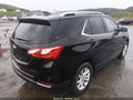2019 Chevrolet Equinox — photo 4 of 14 | VIN 2GNAXUEV8K6138852