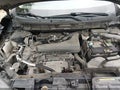 2018 Nissan Rogue — photo 10 of 16 | VIN 5N1AT2MT0JC780878