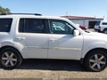 2014 Honda Pilot — photo 13 of 16 | VIN 5FNYF4H92EB007018