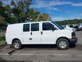 2015 Chevrolet Express 2500 — photo 13 of 16 | VIN 1GCWGFCF0F1260619