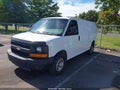 2015 Chevrolet Express 2500 — photo 2 of 16 | VIN 1GCWGFCF0F1260619