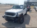 2026 Jeep Wrangler — photo 2 of 18 | VIN 1C4PJXDG9TW316493