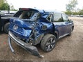 2023 Nissan Rogue — photo 4 of 16 | VIN 5N1BT3CBXPC681545
