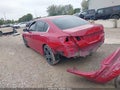 2017 Honda Accord — photo 3 of 18 | VIN 1HGCR2F56HA292990