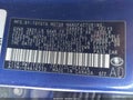 2014 Toyota Corolla — photo 9 of 16 | VIN 2T1BURHE3EC054097