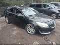 2014 Buick Regal — photo 1 of 14 | VIN 2G4GR5GX9E9325551