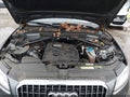 2015 Audi Q5 — photo 10 of 11 | VIN WA1LFAFP7FA051062