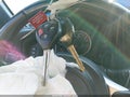 2017 Subaru BRZ — photo 11 of 20 | VIN JF1ZCAB19H9602080