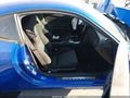 2017 Subaru BRZ — photo 5 of 20 | VIN JF1ZCAB19H9602080