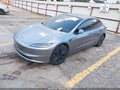 2026 Tesla Model 3 — photo 2 of 14 | VIN 5YJ3E1EA3TF148400