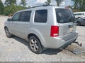 2012 Honda Pilot — photo 3 of 16 | VIN 5FNYF3H66CB020321