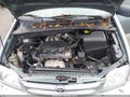 2000 Toyota Sienna — photo 10 of 11 | VIN 4T3ZF13C7YU213309