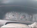 2000 Toyota Sienna — photo 7 of 11 | VIN 4T3ZF13C7YU213309