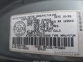 2000 Toyota Sienna — photo 9 of 11 | VIN 4T3ZF13C7YU213309