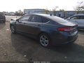 2018 Ford Fusion — photo 3 of 16 | VIN 3FA6P0H70JR190820