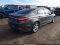 2018 Ford Fusion — photo 4 of 16 | VIN 3FA6P0H70JR190820