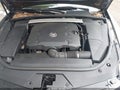 2012 Cadillac CTS — photo 10 of 11 | VIN 1G6DM5E32C0114479