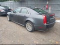 2012 Cadillac CTS — photo 3 of 11 | VIN 1G6DM5E32C0114479