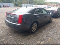 2012 Cadillac CTS — photo 4 of 11 | VIN 1G6DM5E32C0114479