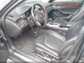 2012 Cadillac CTS — photo 5 of 11 | VIN 1G6DM5E32C0114479