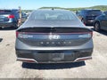 2025 Hyundai Sonata — photo 15 of 15 | VIN KMHL64JA0SA458124