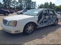 2002 Cadillac Deville — photo 2 of 13 | VIN 1G6KD54Y22U260697