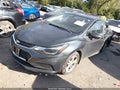 2018 Chevrolet Cruze — photo 2 of 16 | VIN 1G1BE5SM0J7185045