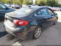 2018 Chevrolet Cruze — photo 4 of 16 | VIN 1G1BE5SM0J7185045
