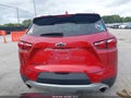 2021 Chevrolet Blazer — photo 16 of 16 | VIN 3GNKBHR42MS537661