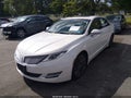2014 Lincoln MKZ — photo 2 of 11 | VIN 3LN6L2LU9ER817191