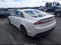 2014 Lincoln MKZ — photo 3 of 11 | VIN 3LN6L2LU9ER817191