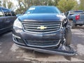 2016 Chevrolet Traverse — photo 12 of 16 | VIN 1GNKRGKD0GJ316923